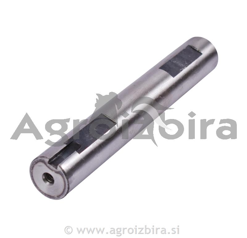 OSOVINA SATELITOV (na zagozdo) ST UTB 445U - 445DT - 550U - 550DT