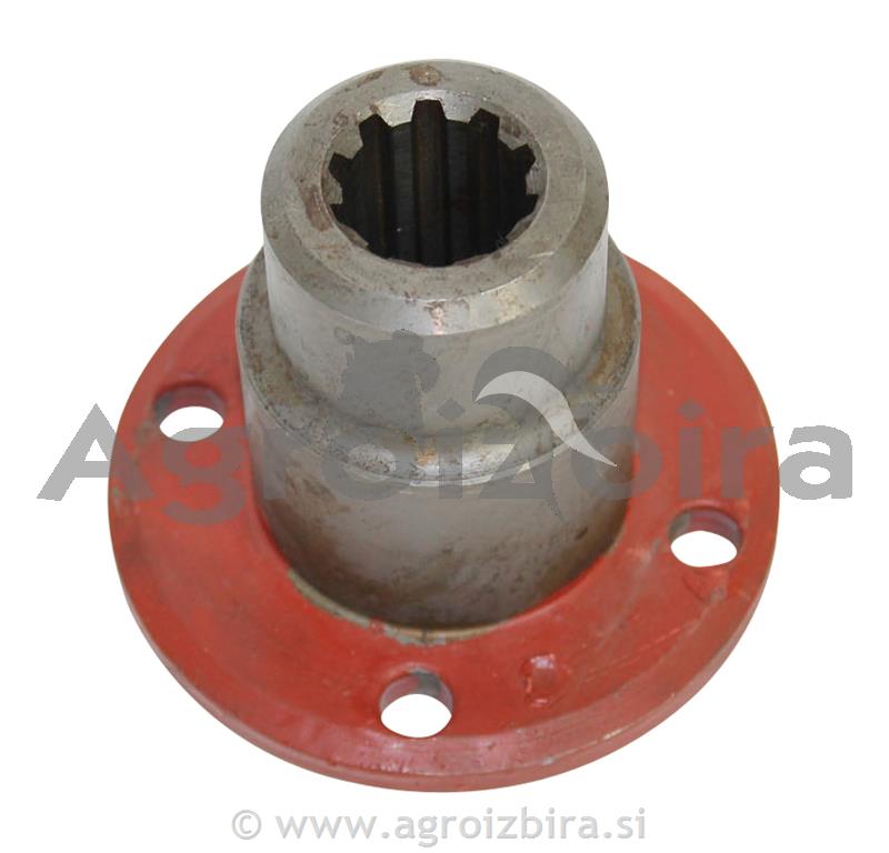 PRIROBNICA KARDANA UTB 445DT-550DT