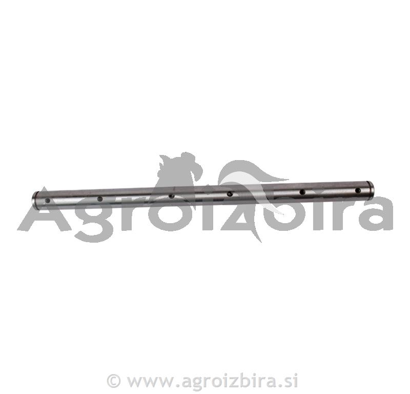 OSOVINA KLAVIRJA MOTORJA (3cil) UTB 445 - 533 - 553 ŠTORE 402 - 404
