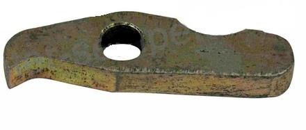 ZOB ROČNE ZAVORE UTB 643 DT FORTE