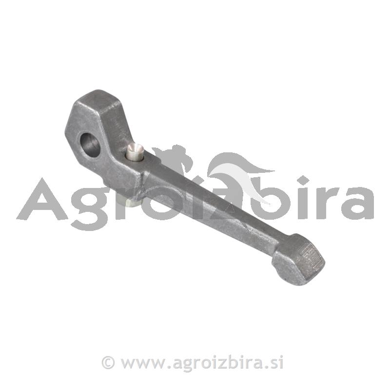 TAČKA SKLOPKE (fini navoj) M8x1 UTB 445ST ŠTORE 402 - 404 - 502 - 504