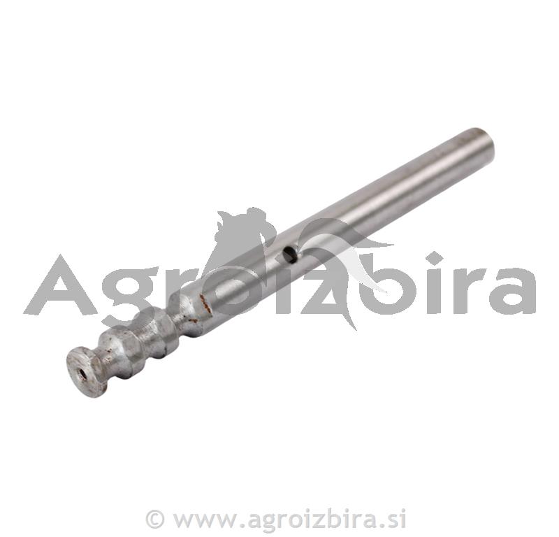 OSOVINA VILIC MENJALNIKA 2 /3 UTB 445