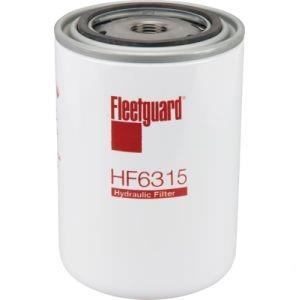 FILTER OLJA HIDRAVLIKE FLEETGUARD UTB 683DT - 6841 - 833 - 1010