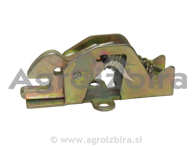 ZATIK MASKE ZAPIRALO PVC NT UTB