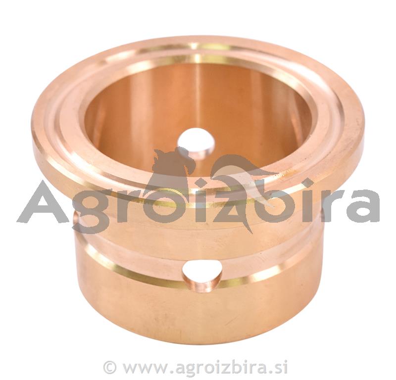 PUŠA NOSILCA PESTE UTB 340DT - 445DT - 550DT