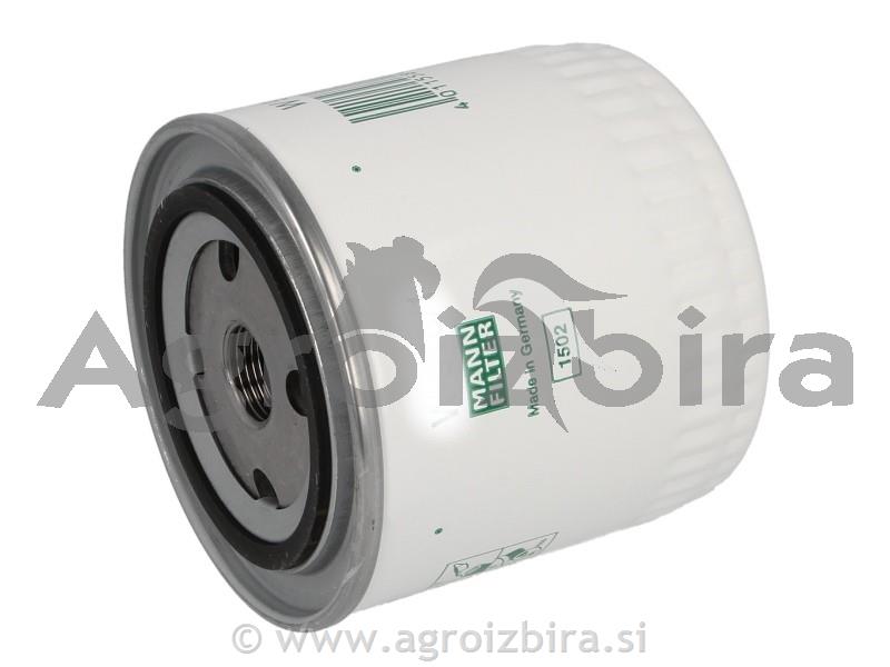 FILTER OLJA MOTORJA KUBOTA-REFORM