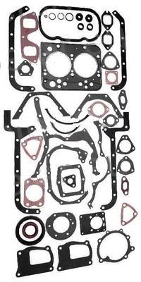 TESNILA MOT. FIAT 300-350-355C FI110 BREZ SEMERINGOV