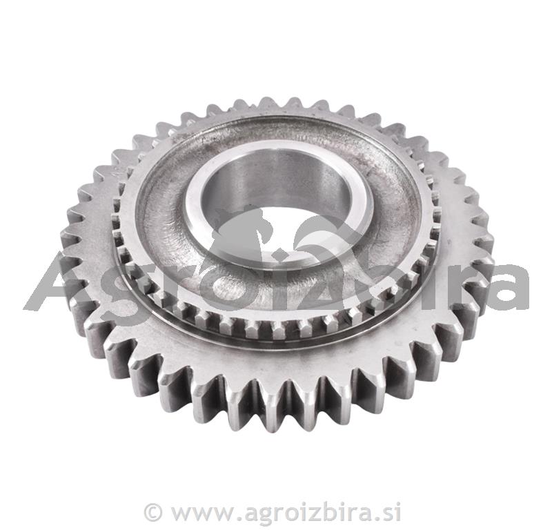 ZOBNIK MENJALNIKA DRUGE PRESTAVE z=41 UTB 550 - 640 - 643