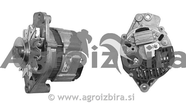 ALTERNATOR UTB AAK1399 14V55 A