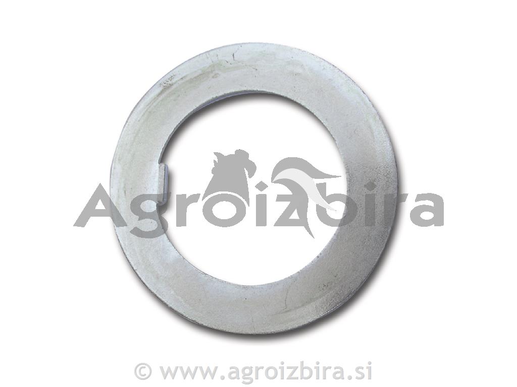 VAROVALKA POLOSI ZUNANJE UTB 445-640