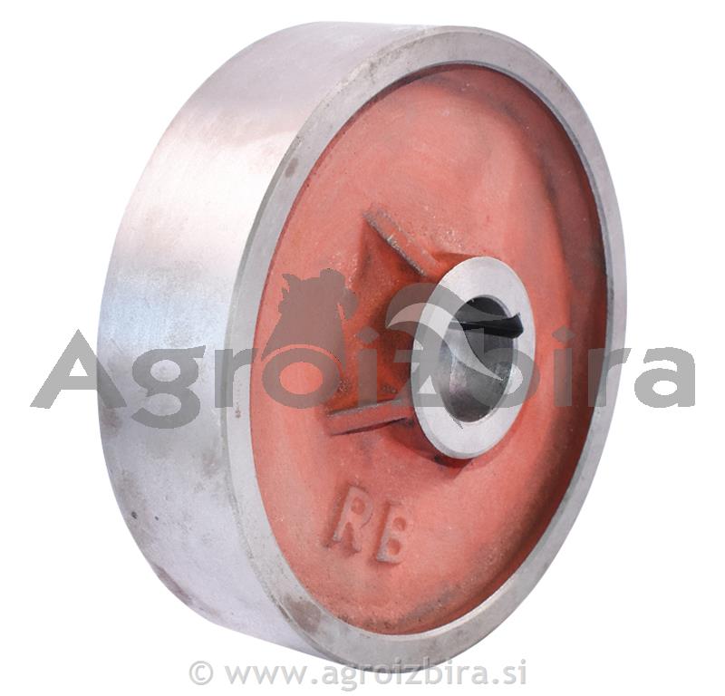 ZAVORNI BOBEN UTB 445U-445DT ST ožji
