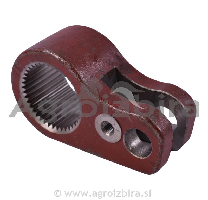 STREME HIDRAVLIKE z=40 UTB