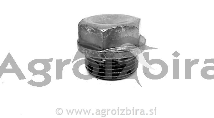 ČEP REDUKTORJA ZADNJEGA BOČNEGA UTB 445 - 550 ŠTORE 402 - 404 - 502 - 504
