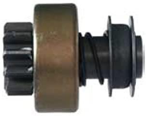 ZOBNIK ZAGANJAČA z=11 UTB 703 ISKRA