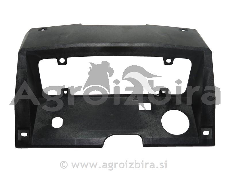 ARMATURA PVC UTB 445-550 ST