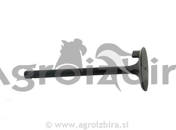 VENTIL MOTORJA SESALNI ojačan +1.5mm ŠTORE 402-404 UTB300-340-445-550-640-643