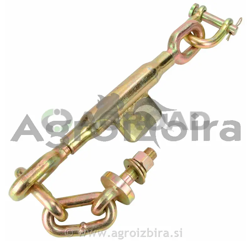 VERIGA STABILIZACIJSKA UTB 445