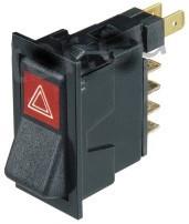 STIKALO UTRIPALK VARNOSTNIH UTB 643 COBO