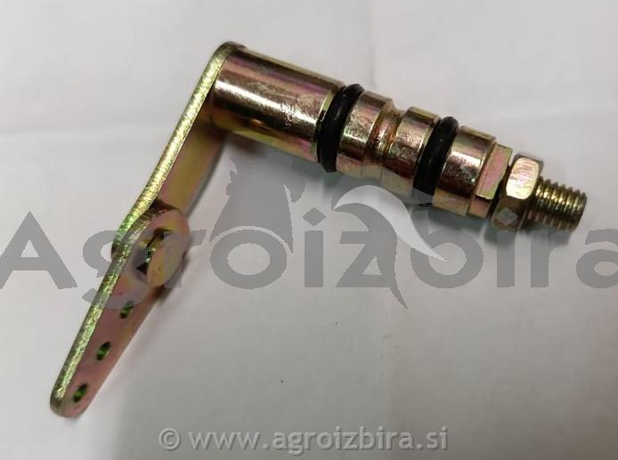 OSOVINA PLINA TLAČILKE DPA (3cil) (4cil) 445 550 640 ŠTORE 402 404