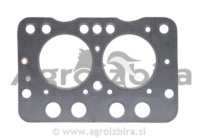 TESNILO GLAVE MOTORJA FIAT