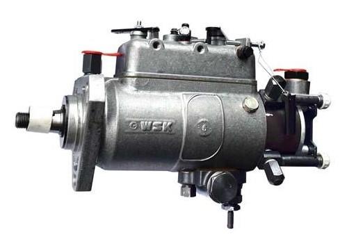 TLAČILKA MOTORJA DPA kpl (4cil) UTB 643 48E1000/3/2650