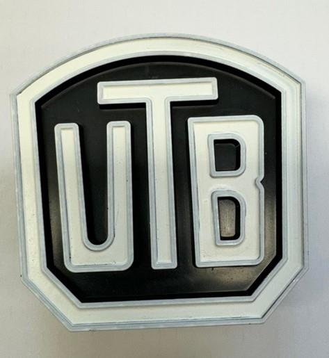 ZNAK MASKE POKROVA UTB