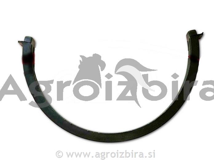 GUMICA KARTERJA dolga (MOTOR) UTB