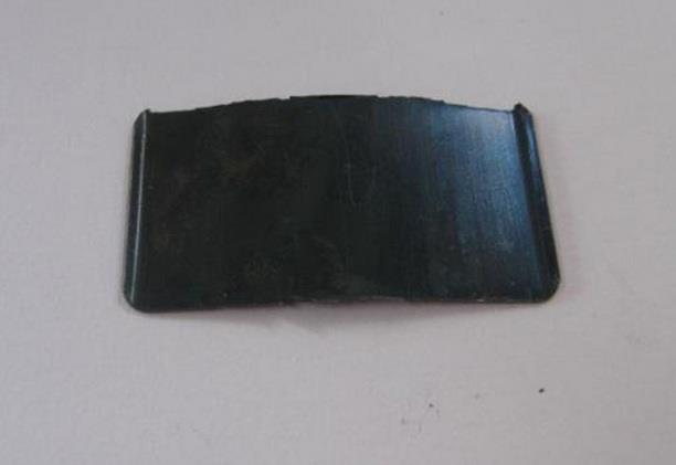 VZMET SINHRONA MENJALNIKA spec UTB 550