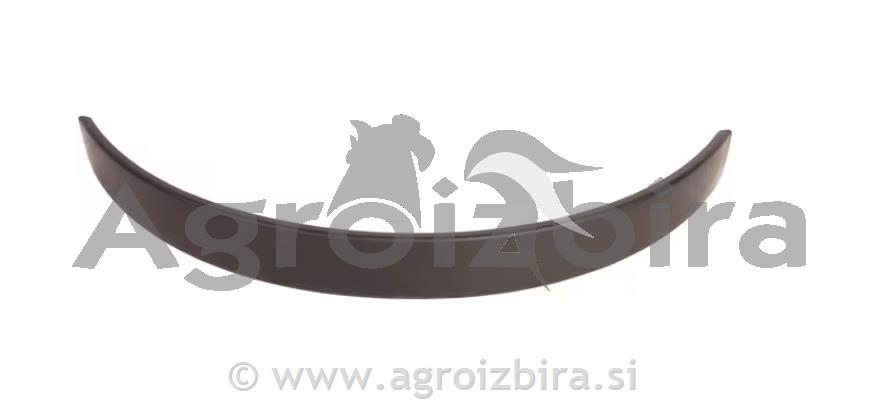 PODALJŠEK BLATNIKA PVC NEW HOLLAND