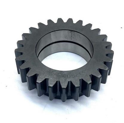 ZOBNIK MENJALNIKA z=25 FIAT 70.66 - 80.6