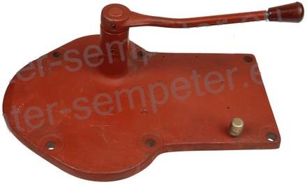 POKROV KARDANA kpl UTB 445