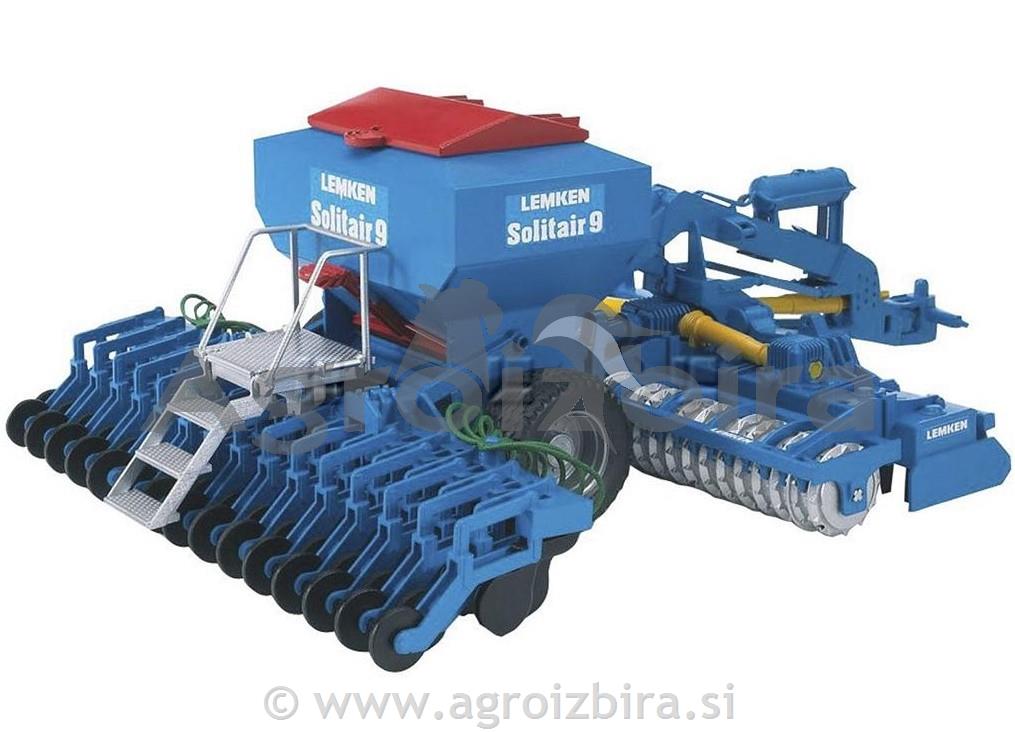 Bruder sejalnica Lemken Solitair 9 02026