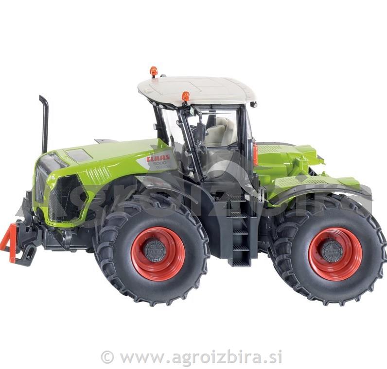 SIKU CLAAS XERION TRAKTOR