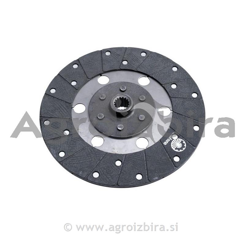 LAMELA POGONSKA URSUS 330 335