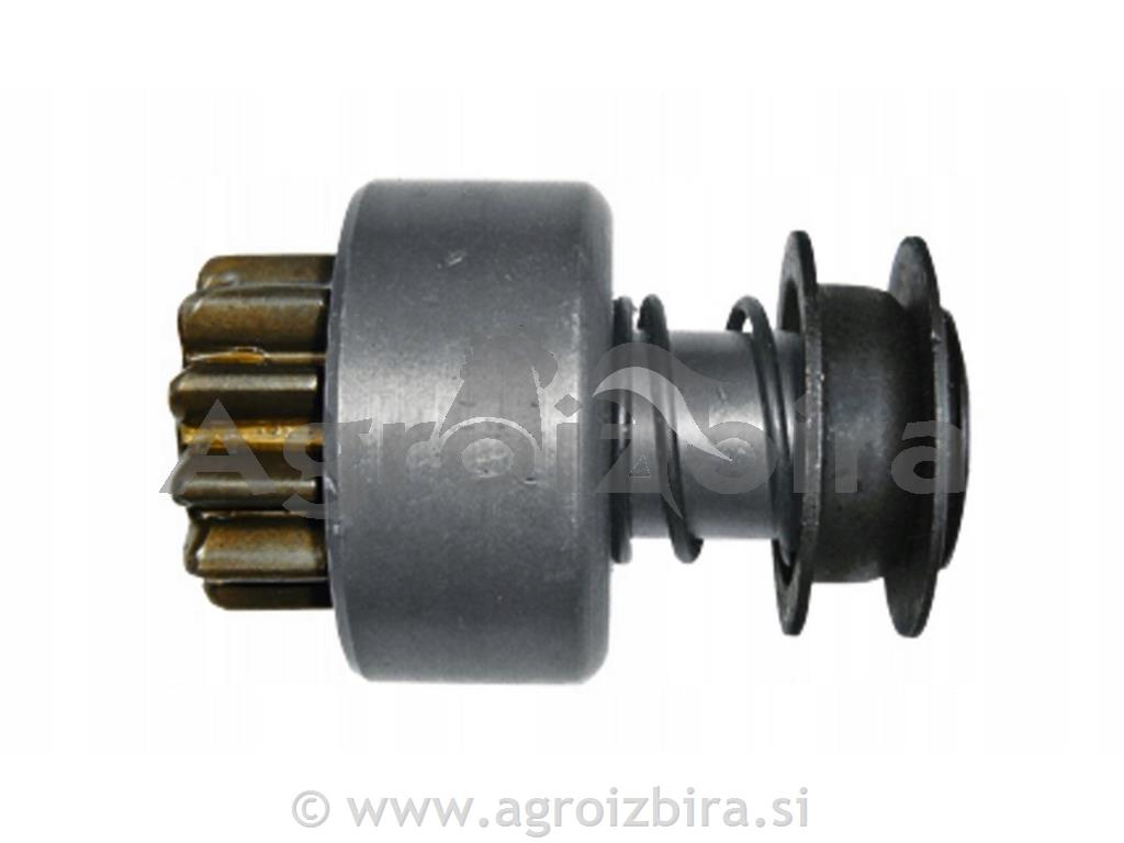 ZOBNIK ZAGANJAČA BOSCH ursus 335