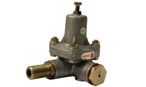 REGULATOR ZRAKA URSUS 335 360