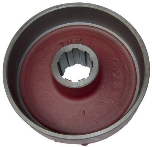 ZAVORNI BOBEN URSUS 330 335 Z=8 ST