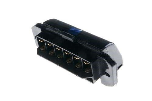 OHIŠJE VAROVALK URSUS 330 335 - 6 POLNO