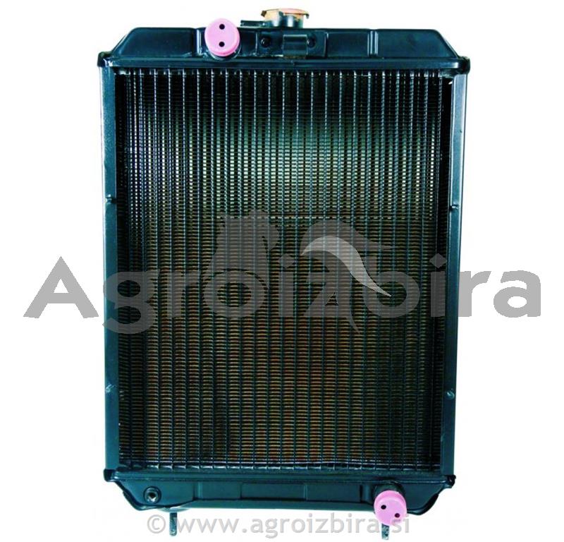 HLADILNIK VODE URSUS 330 335