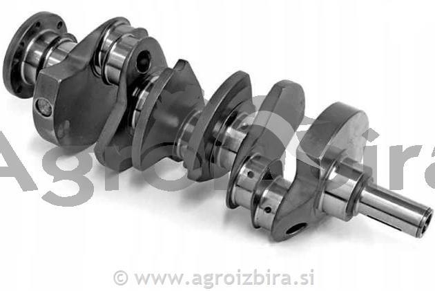 MOTORNA GRED C360 URSUS 355 360