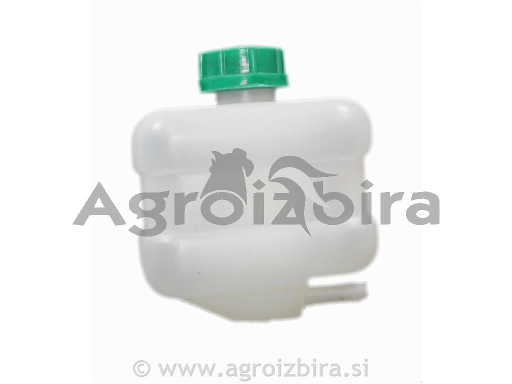 REZERVOAR ZAVORNEGA OLJA 45STOP