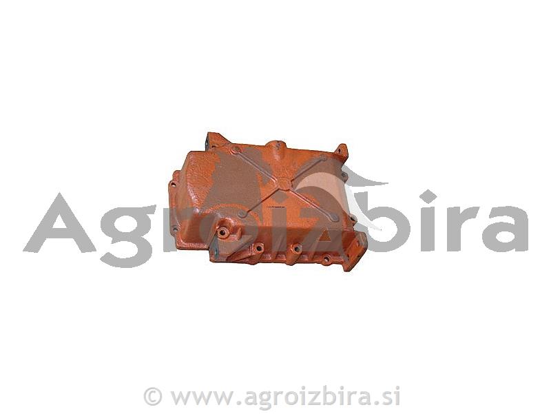 KORITO KARTER MOTORJA (2cil) URSUS 330 - 335