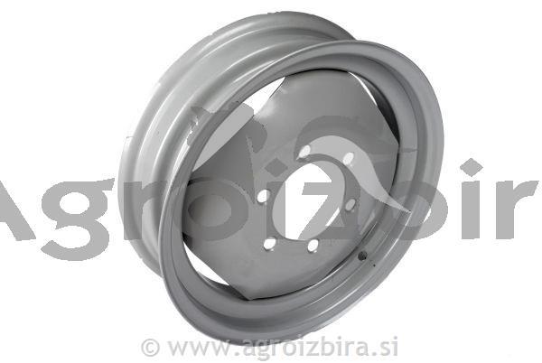 PLATIŠČE URSUS C-335/360 6 VIJAKOV
