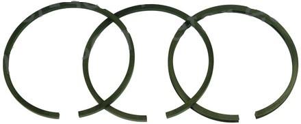 OBROČKI BATA KOMPRESORJA fi=62mm grt