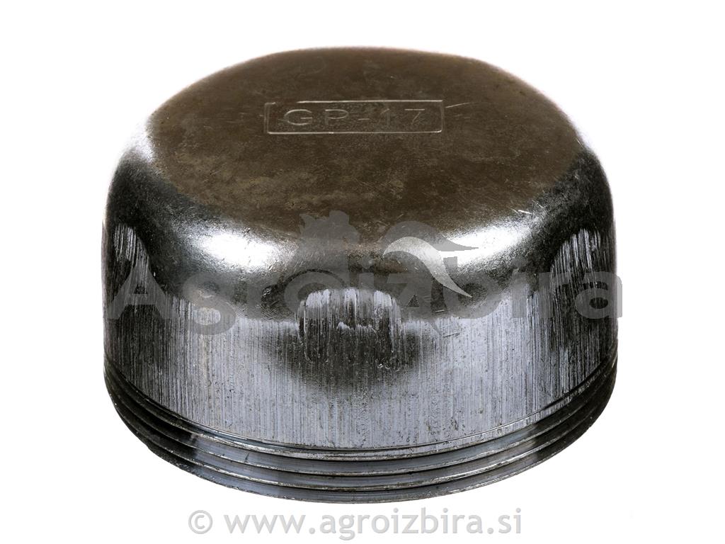 POKROV PESTE URSUS C335