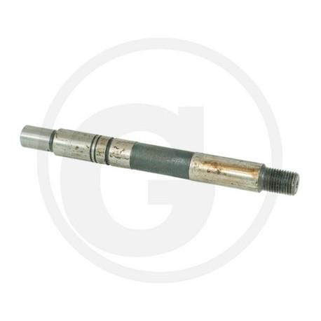 OSOVINA VODNE ČRPALKE ursus 330