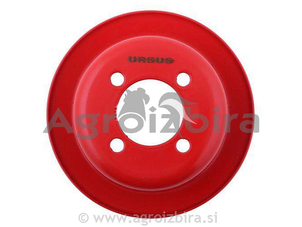 JERMENICA VODNE ČRPALKE c360 + zetor
