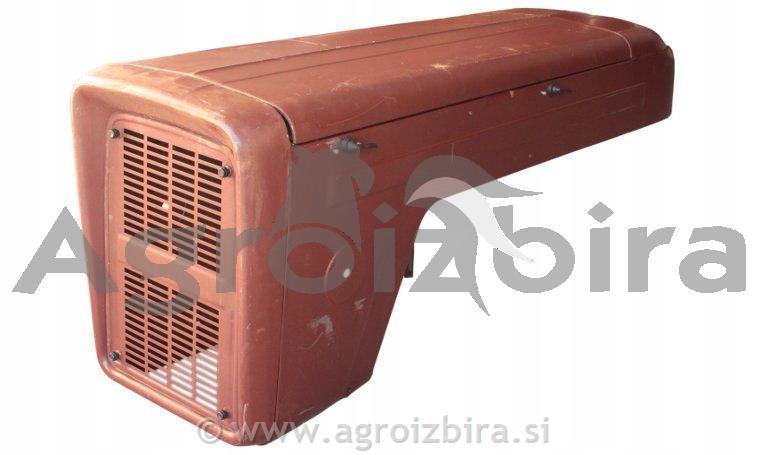 POKROV MOTORJA C355 C360 KOMPLET