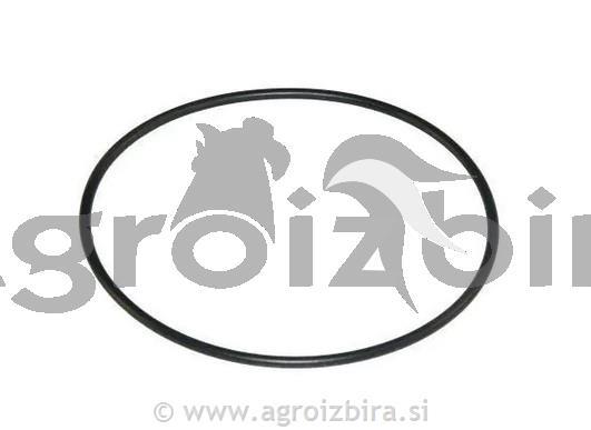 GUMICA PUŠE MOTORJA fi=95 ZETOR