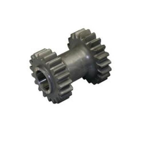 ZOBNIK VZVRATNE z=19/20 URSUS 355 - 360